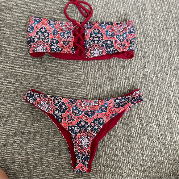 Billabong Other - reversible bikini
